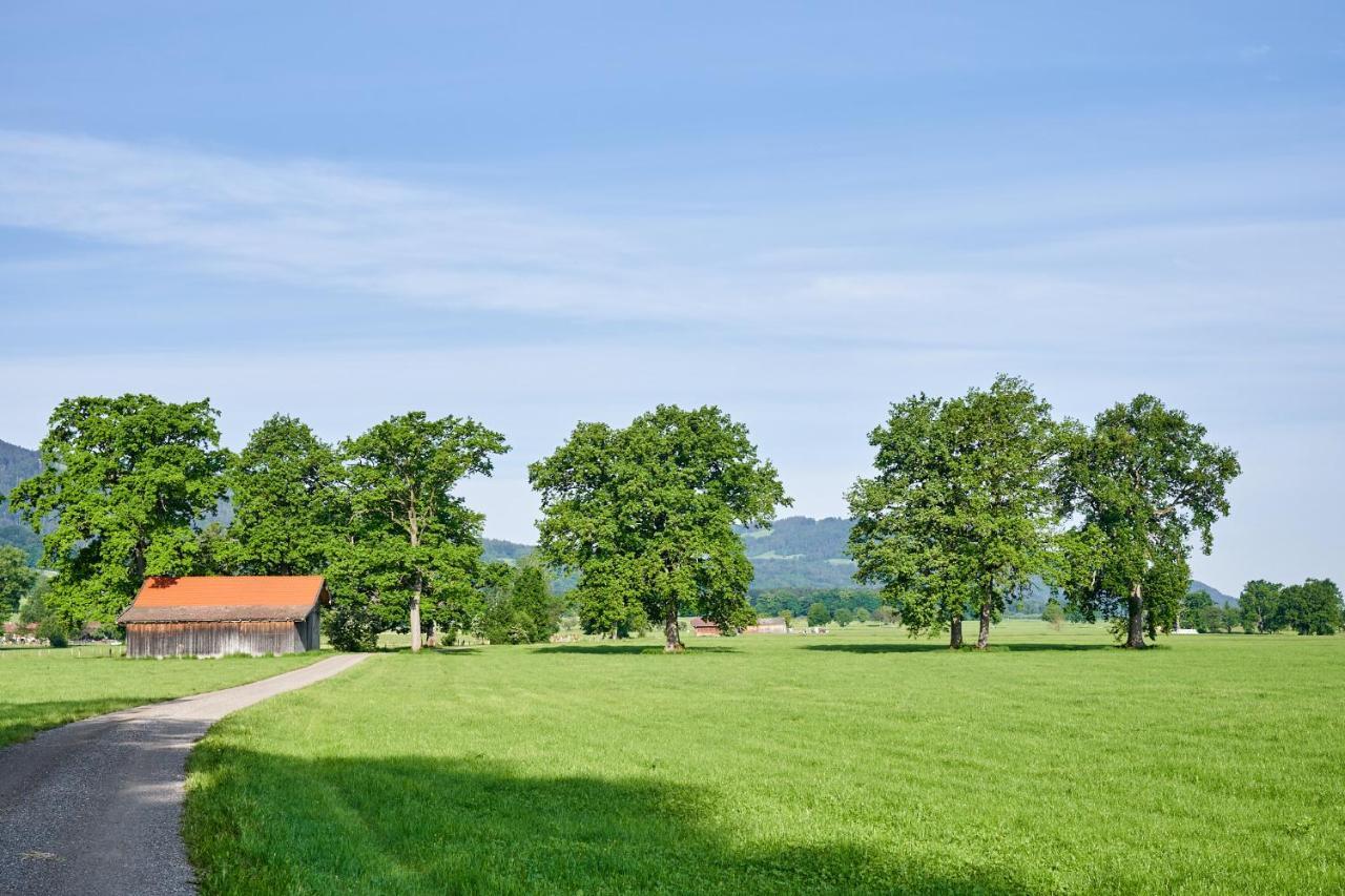Appartamento Wallner Bad Feilnbach