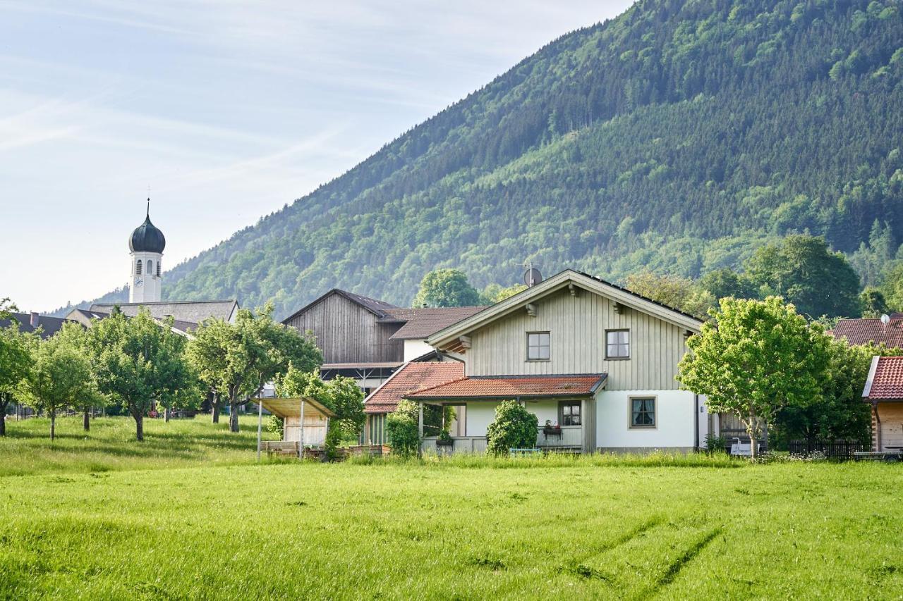 Appartamento Wallner Bad Feilnbach